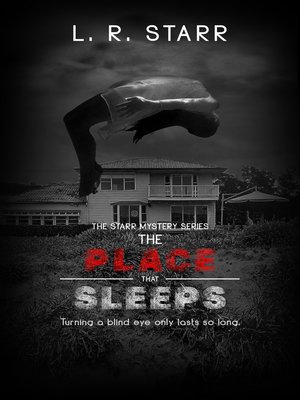cover image of The Place That Sleeps